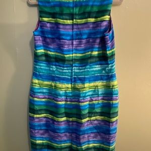 Jessica Howard multicolored dress